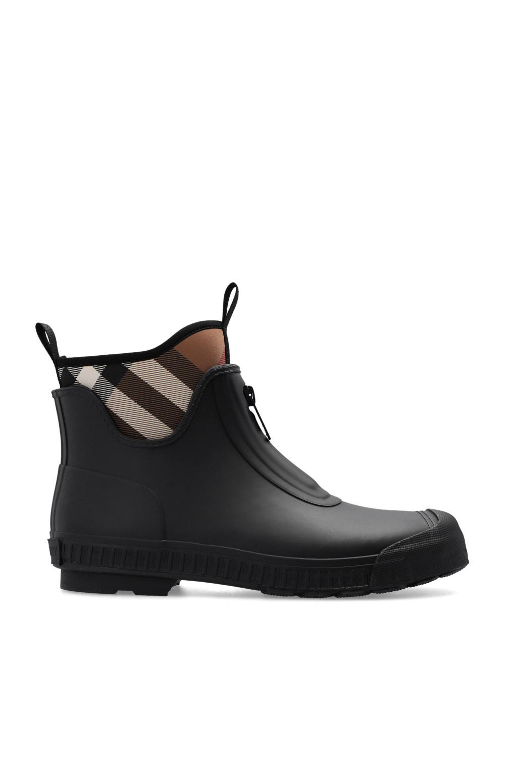 Burberry brit boots hotsell